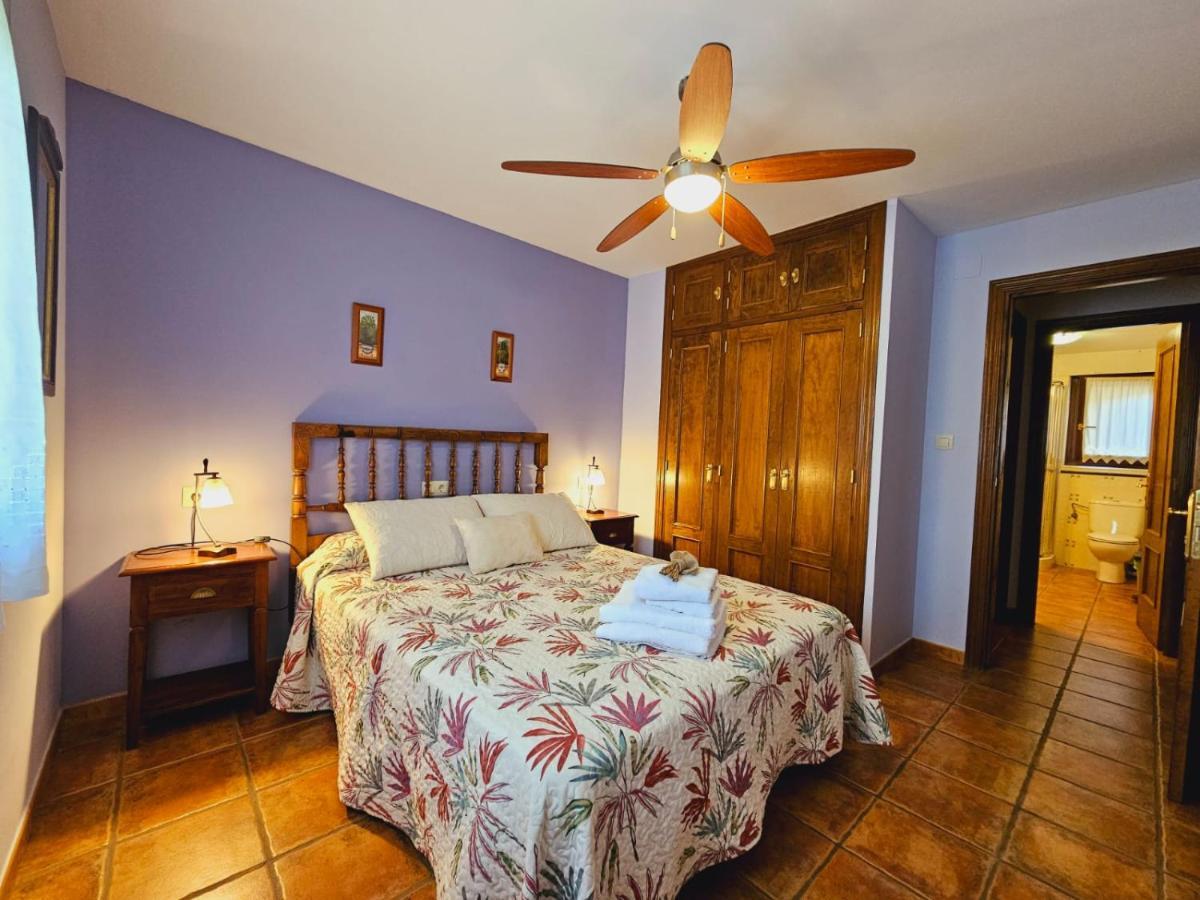 Lagar de Palacio Santa Cilia de Jaca Habitación foto