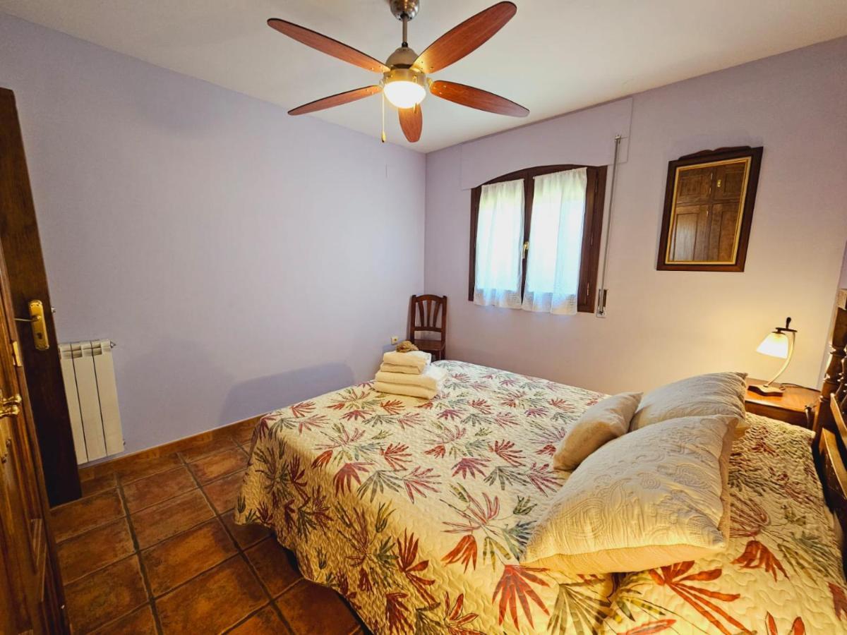 Lagar de Palacio Santa Cilia de Jaca Habitación foto