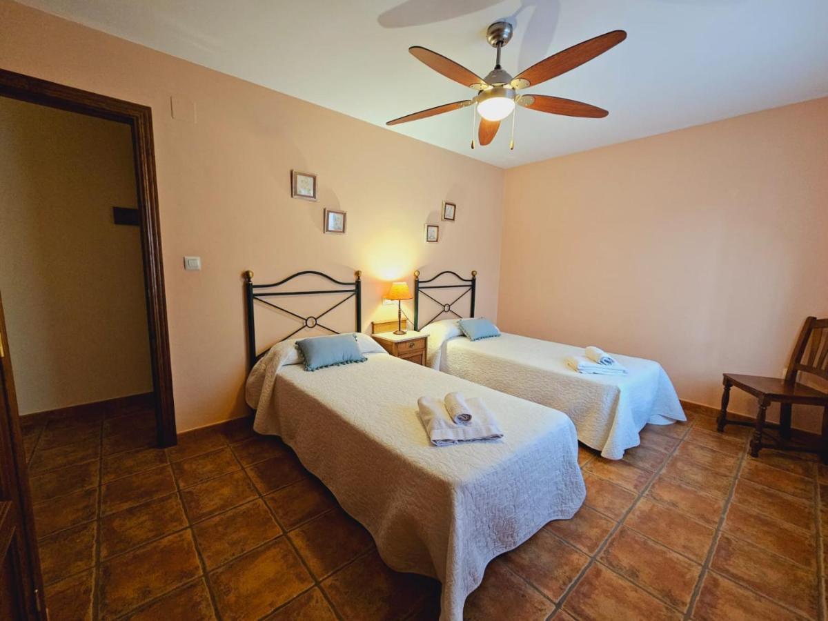 Lagar de Palacio Santa Cilia de Jaca Habitación foto