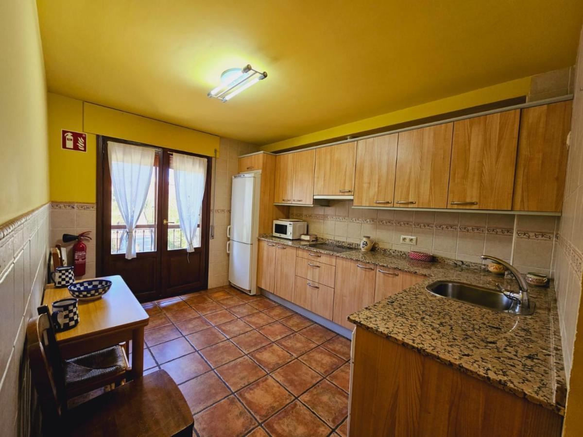 Lagar de Palacio Santa Cilia de Jaca Habitación foto