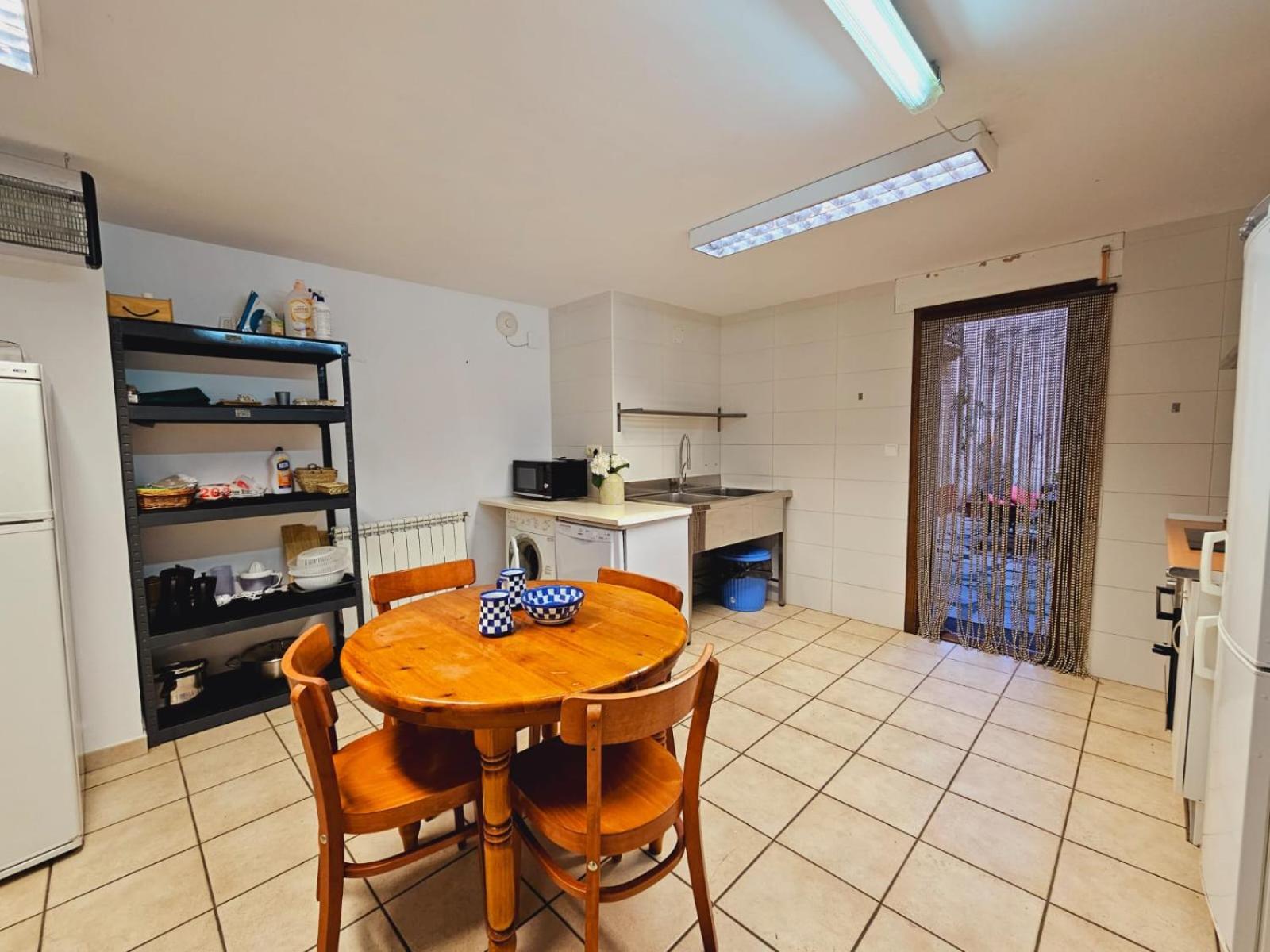 Lagar de Palacio Santa Cilia de Jaca Habitación foto